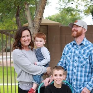 Meet your Posher, Kevin